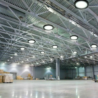 LED Commercial
